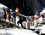 amarnath yatra Tour