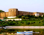 Bahu Fort Jammu