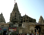 Dwarkadish Temple