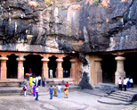 Elephanta Caves Mumbai