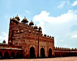 Fatehpur Sikri Agra