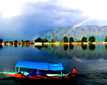 Nagin Lake Srinagar