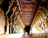 Rameshwaram Temple