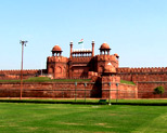 Red Fort Delhi