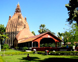 Siva Temple Sibsagar