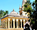 Sudama Temple Porbandar