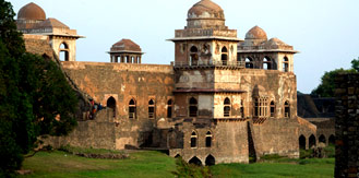 India Forts and Palace Tour