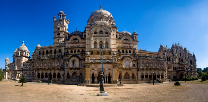 Gujarat and Mumbai Tour
