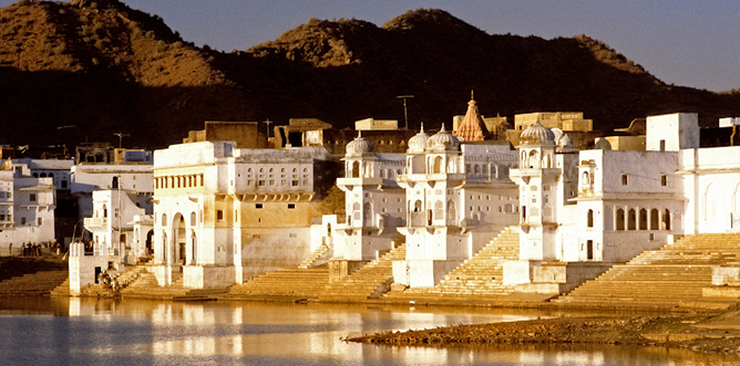 Rajasthan Travel Package