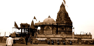 Gujarat Temple Tour