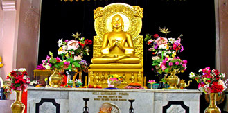 Buddhist Tour