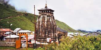 Badrinath Kedarnath Yatra