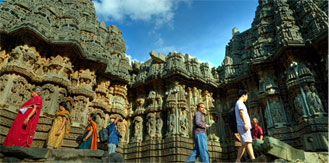 India Heritage Tour