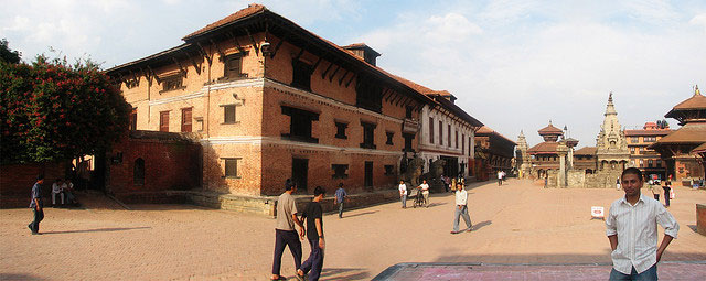 Darbar Square Kathmandu