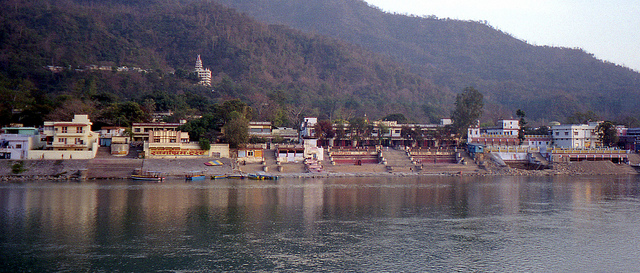 Rishikesh