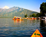 Dal Lake