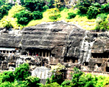 Ajanta caves