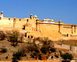 Amber Fort