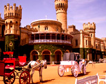 Bangalore Palace