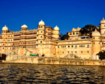 City Palace Udaipur