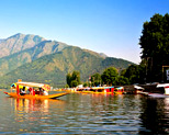 Dal Lake Srinagar