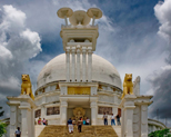 Dhauli Giri