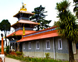 Dhirdham Temple Darjeeling