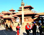 Durbar Square Kathmandu