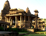 Eklingji Temple Udaipur