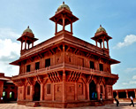 Fatehpur Sikri