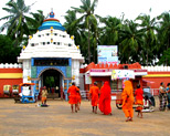 Gundicha Temple Puri