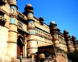 Gwalior Fort