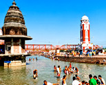 Haridwar Har Ki Pauri