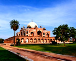 Humayun Tomb Delhi