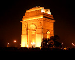 India Gate Delhi