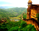 Jaigarh Fort Jaipur