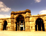 Jama Masjid Ahmedabad