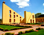 Jantar Mantar Jaipur