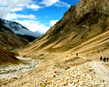 Kailash Mansarovar Yatra