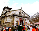 Kedarnath Temple