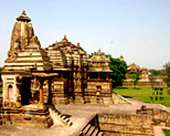 Khajuraho Temples