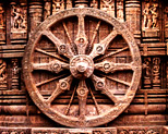 Konark Sun Temple