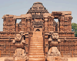 Konark Temples