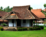 Kuthiramalika Palace