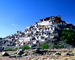 Ladakh Tours