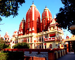 Lakshmi Narayan Temple