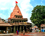 Mahakal Temple Ujjain