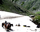 Manali Hill Station