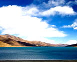 Manasarovar Lake