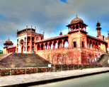 Moti Masjid Bhopal